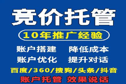 竞价托管sem深度解析：效果与投入的平衡